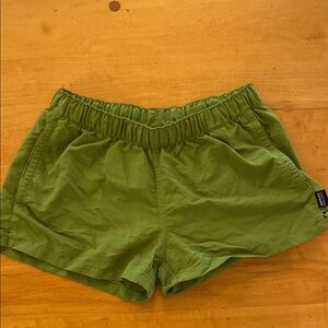 Patagonia Baggies Shorts